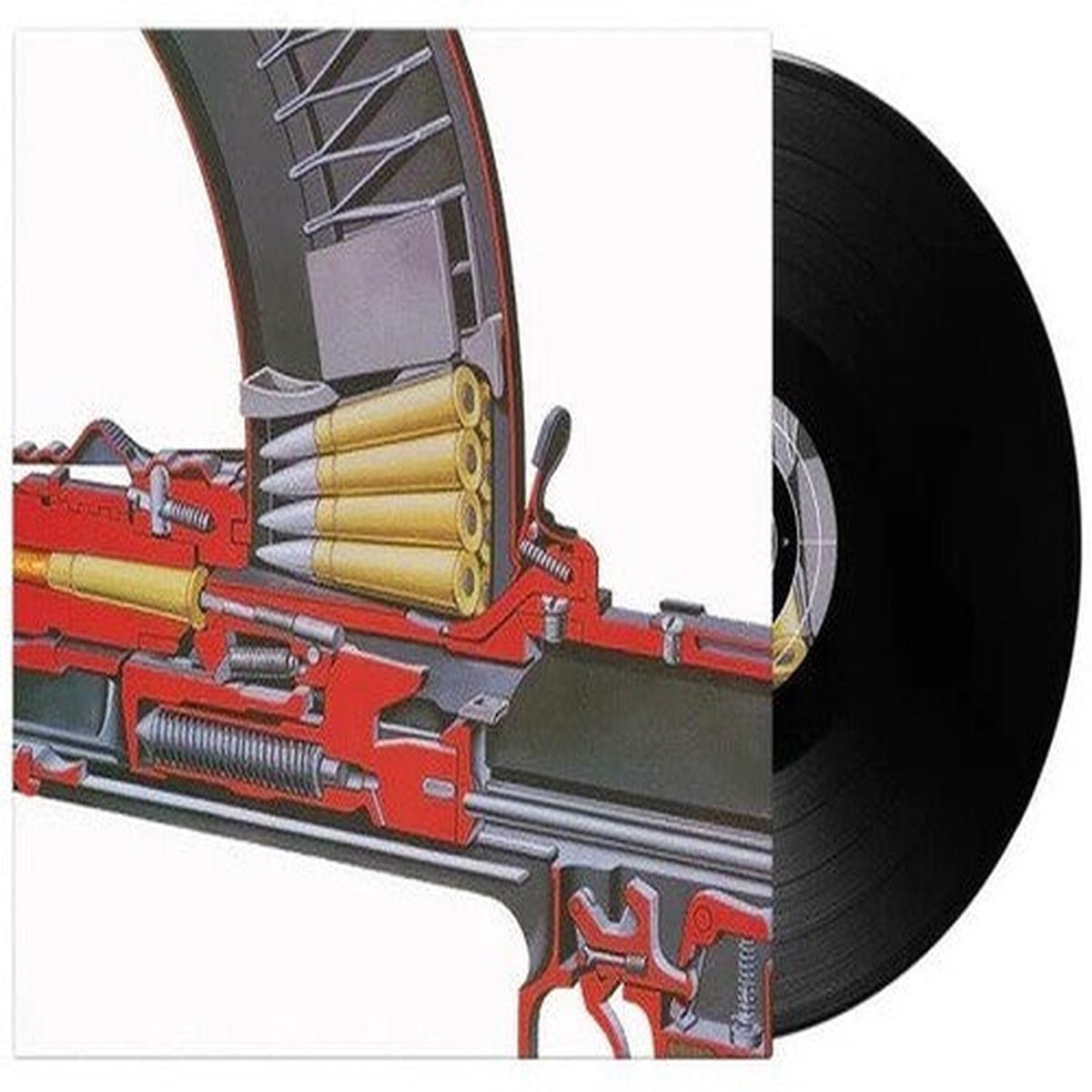 38 Spesh & Conway the Machine: Speshal Machinery - VINYL LP
