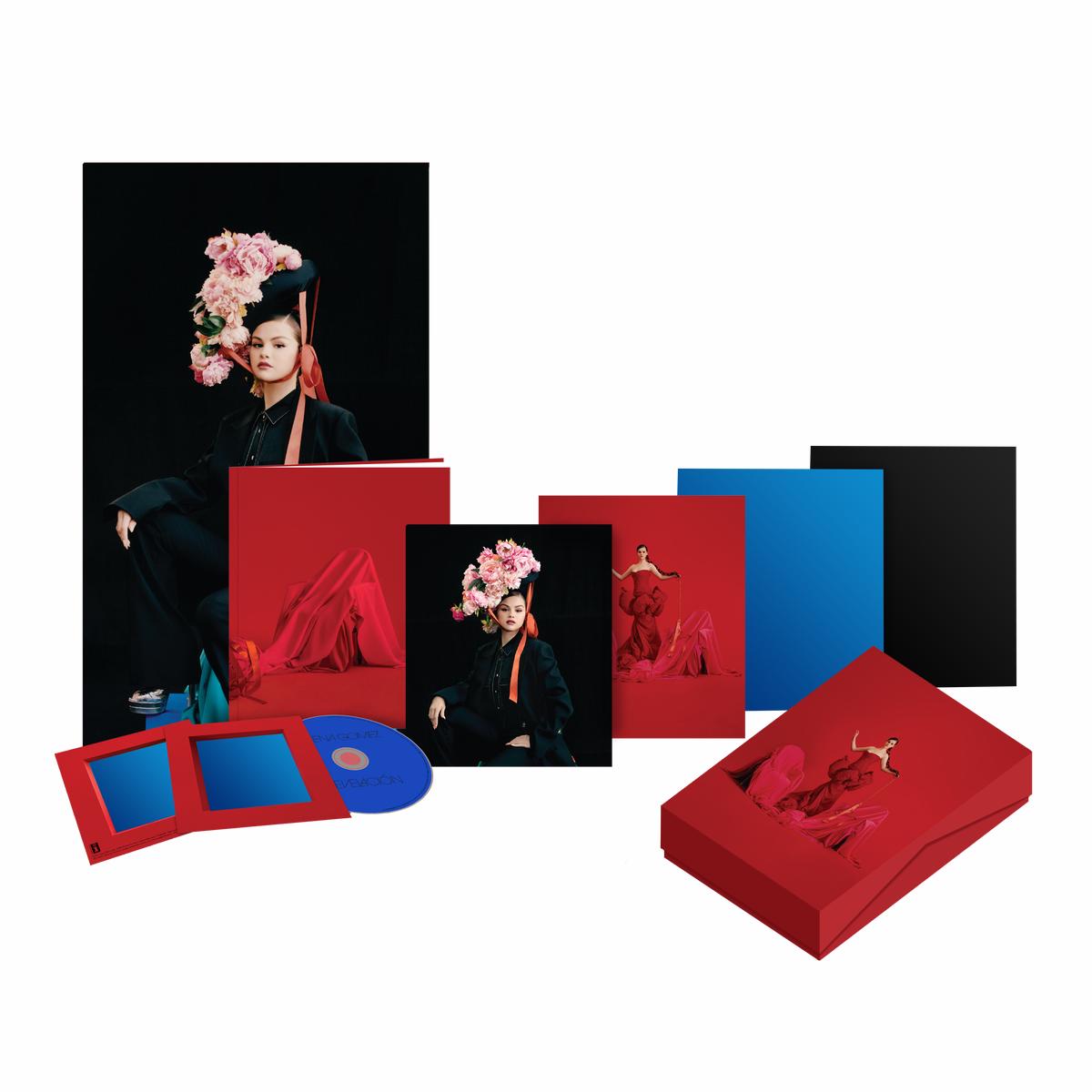 Revelacin EP Boxset