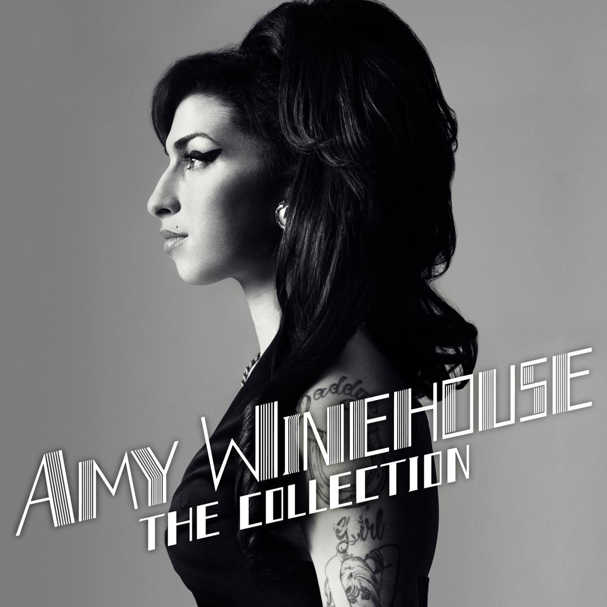 The Collection: 5CD Box Set