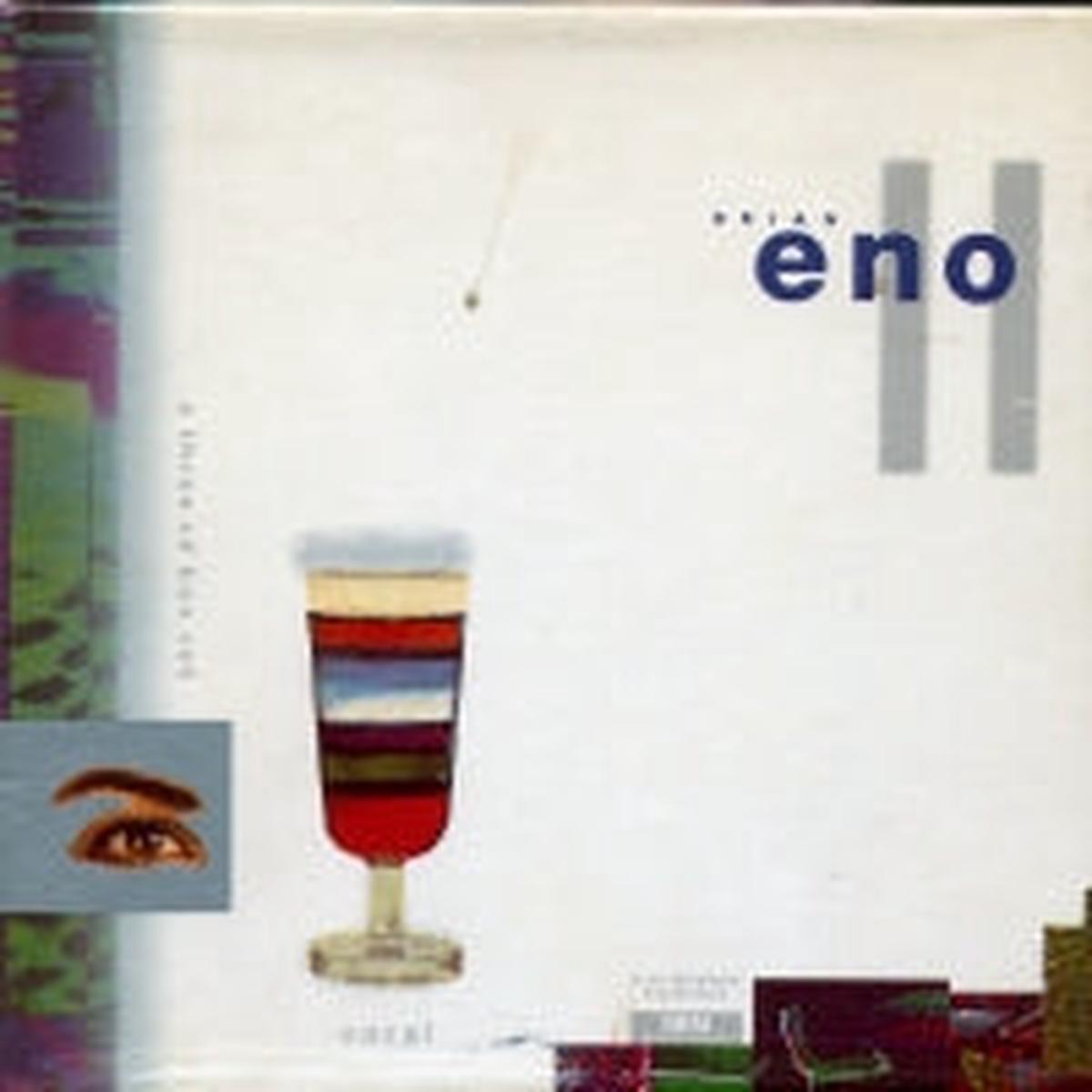 BRIAN ENO - II: Vocal