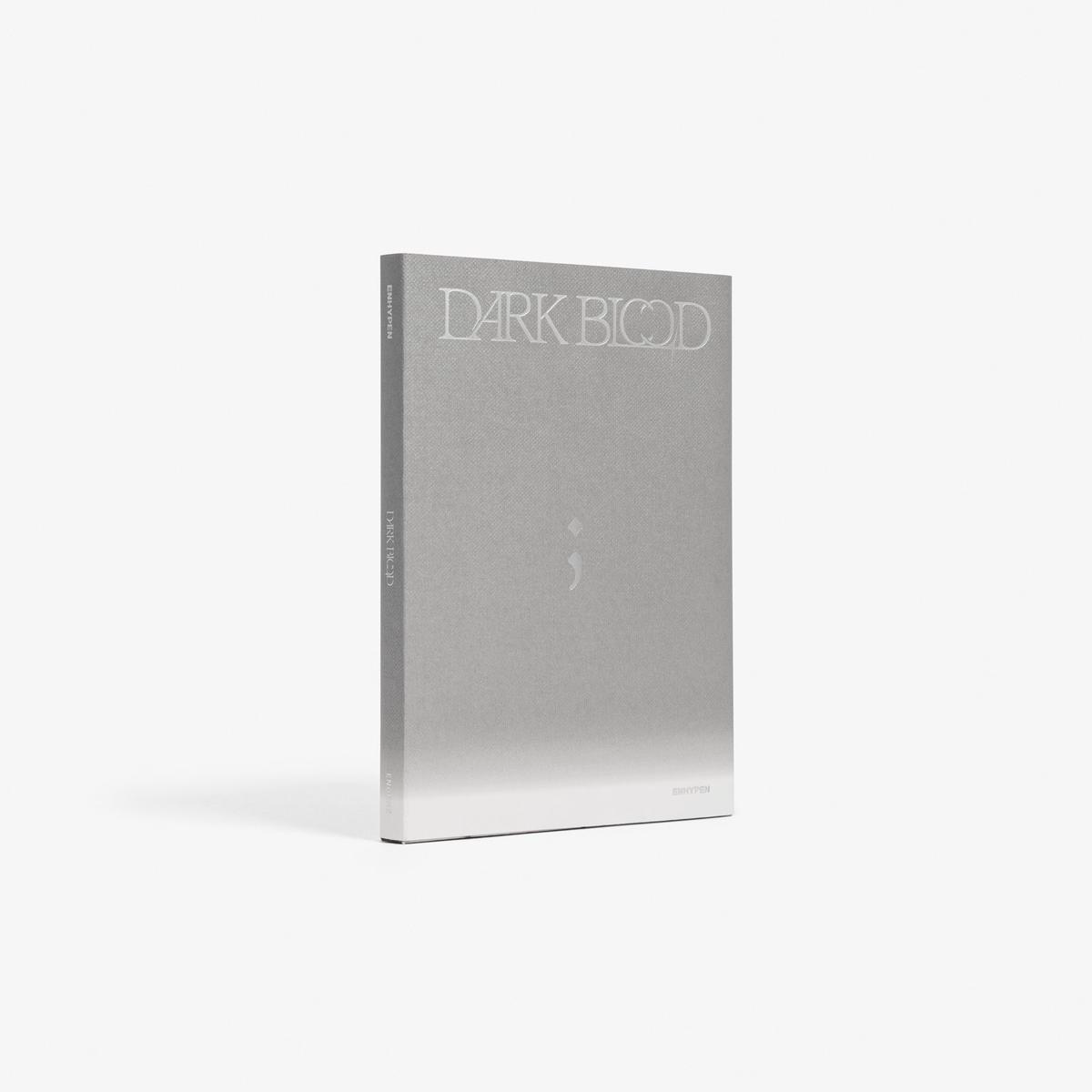 Dark Blood (Engene Version) CD Box Set