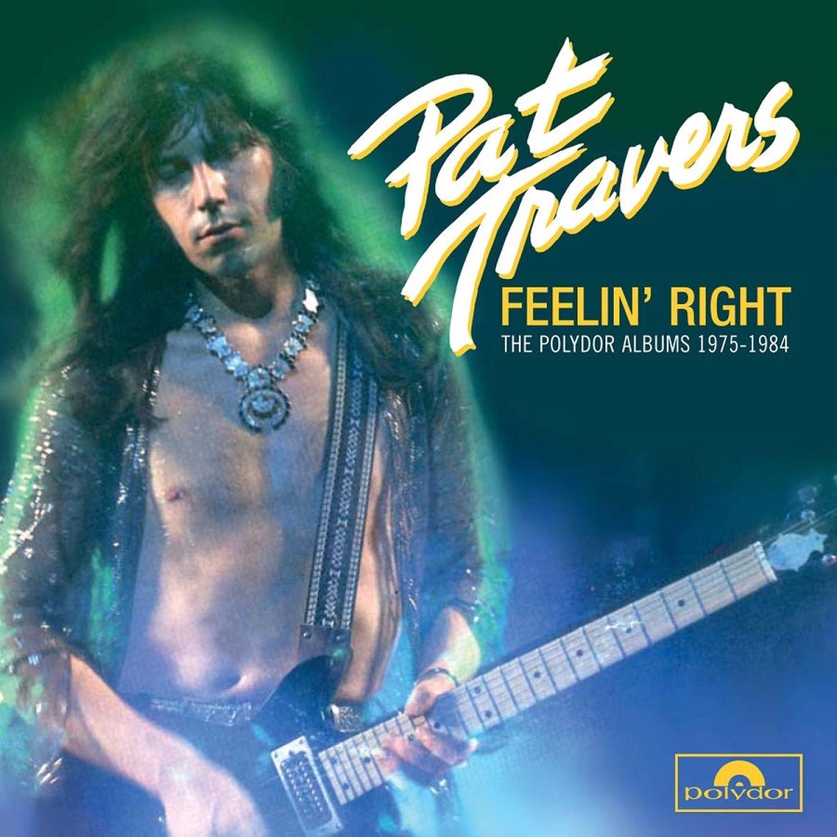 Feelin8217 Right 4CD Box Set