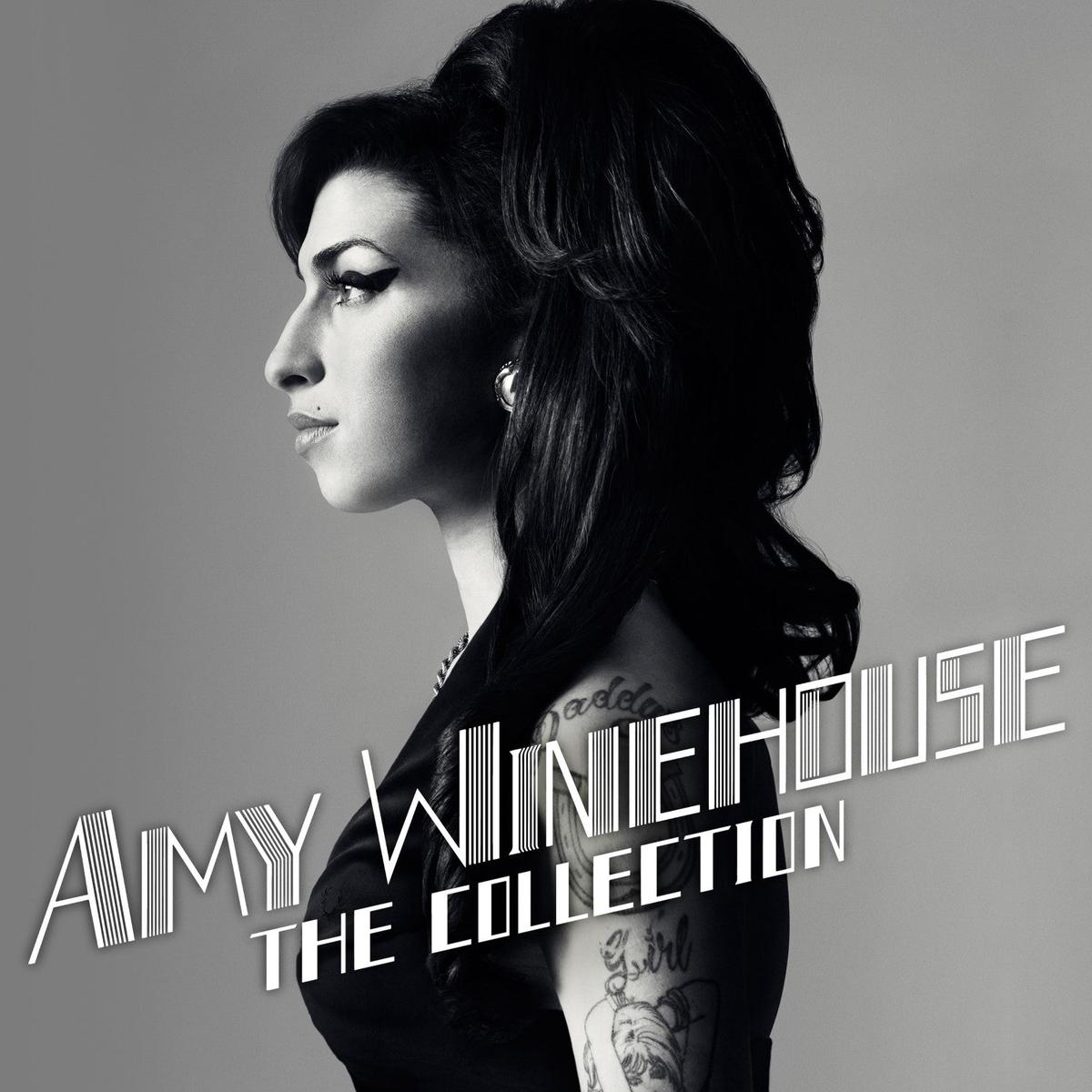 The Collection 5CD Box Set