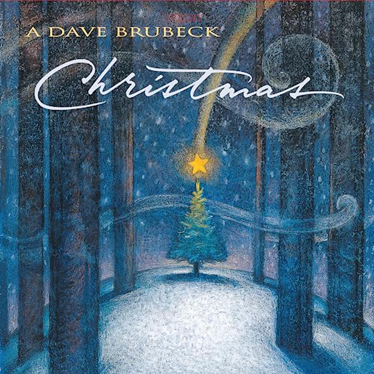 A Dave Brubeck Christmas (2LP 45 RPM) | Mint (M) Mint (M) - - HOLIDAY/JAZZ