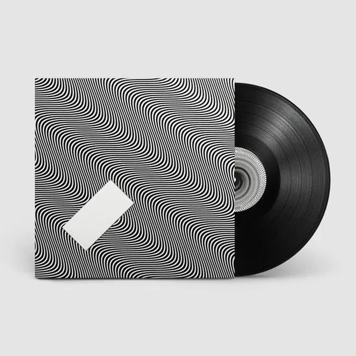Xx, Jamie - In Waves [Vinyl]
