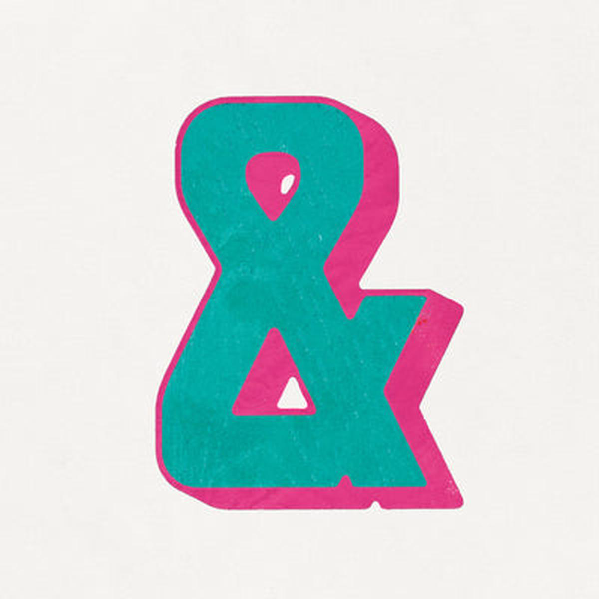 038 (Ampersand) 8211 Bastille VINYL