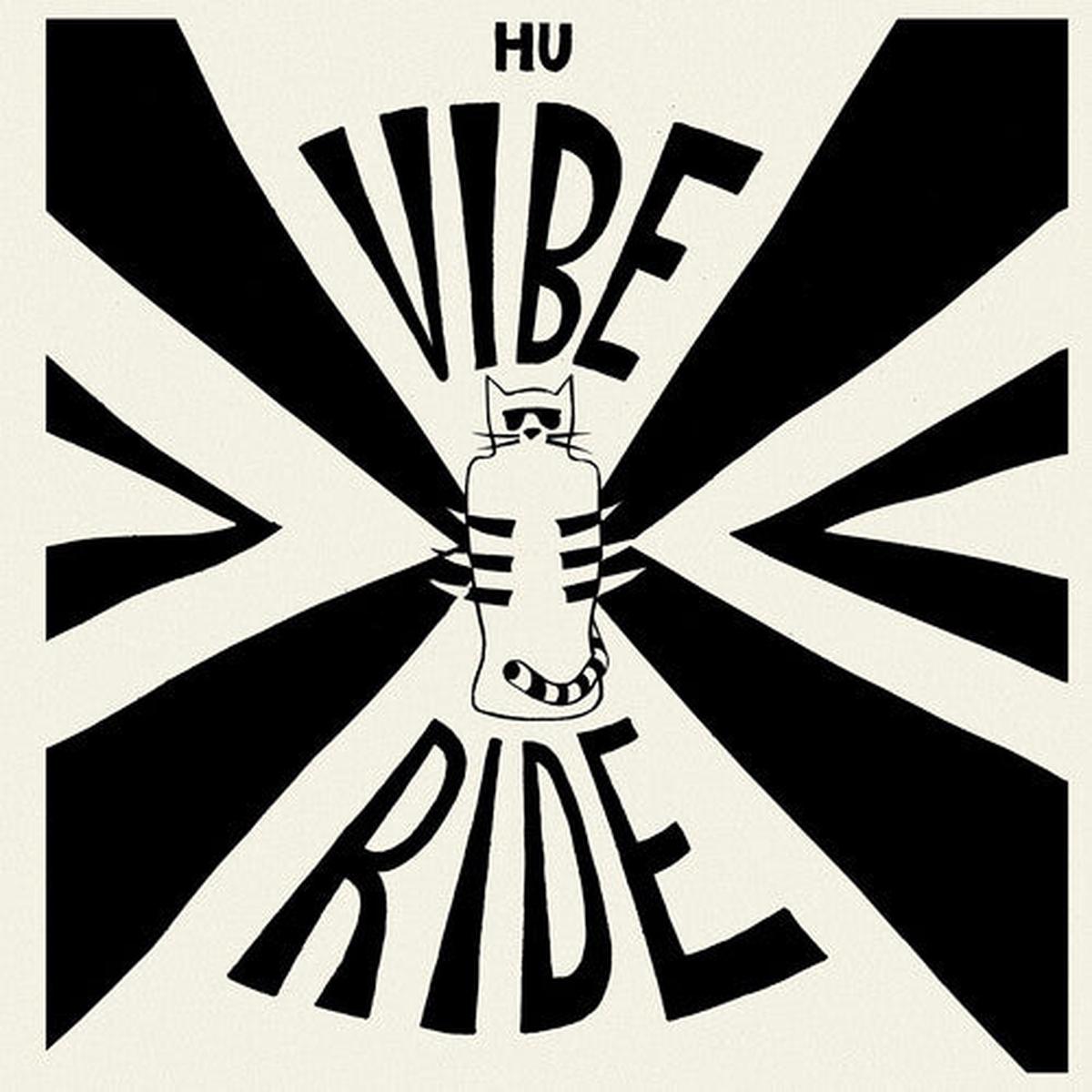 (PRESALE 5/15/26) Vibe Ride (VINYL) | Mint (M) Mint (M) - - JAZZ *NEW*