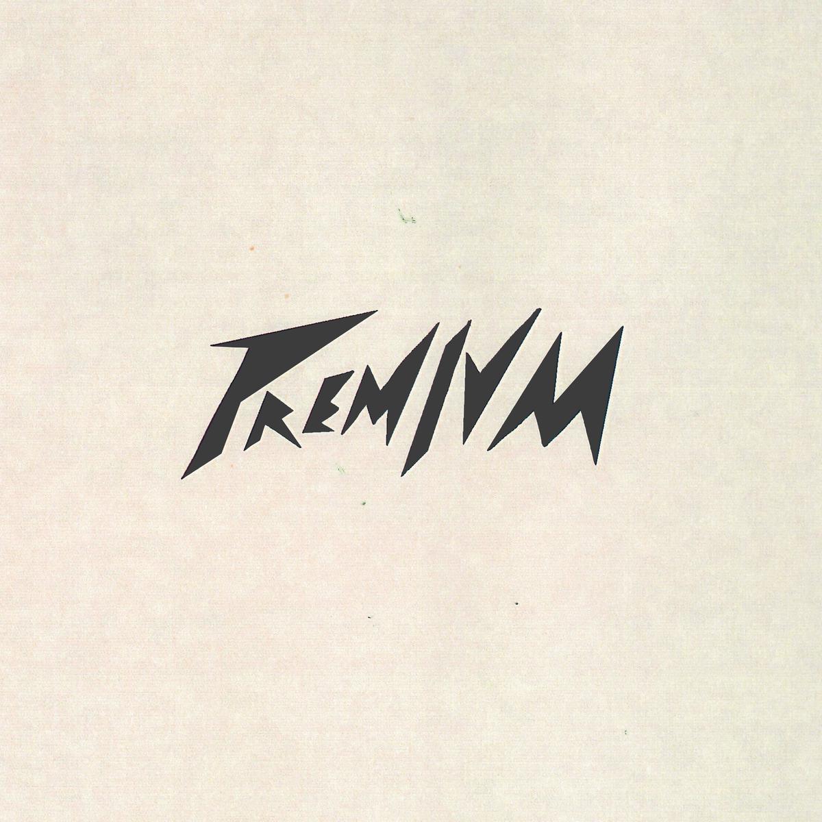 YAST - Premium (Vinyl 12" Album)