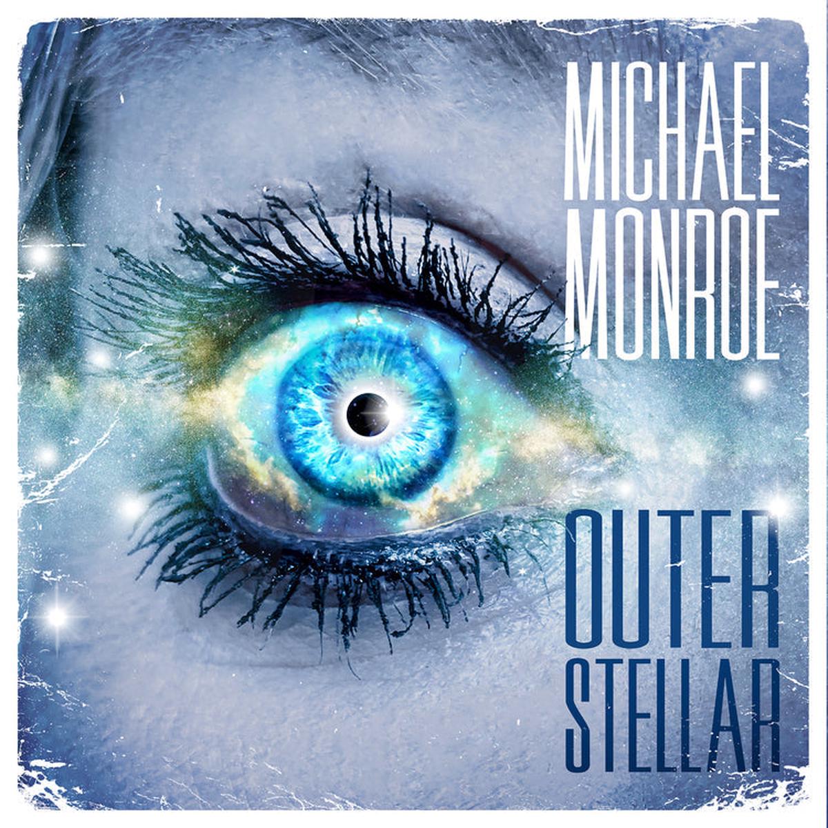(PRE ORDER 2/20/2026) Outerstellar (VINYL) | - - ALT/INDIE *NEW*