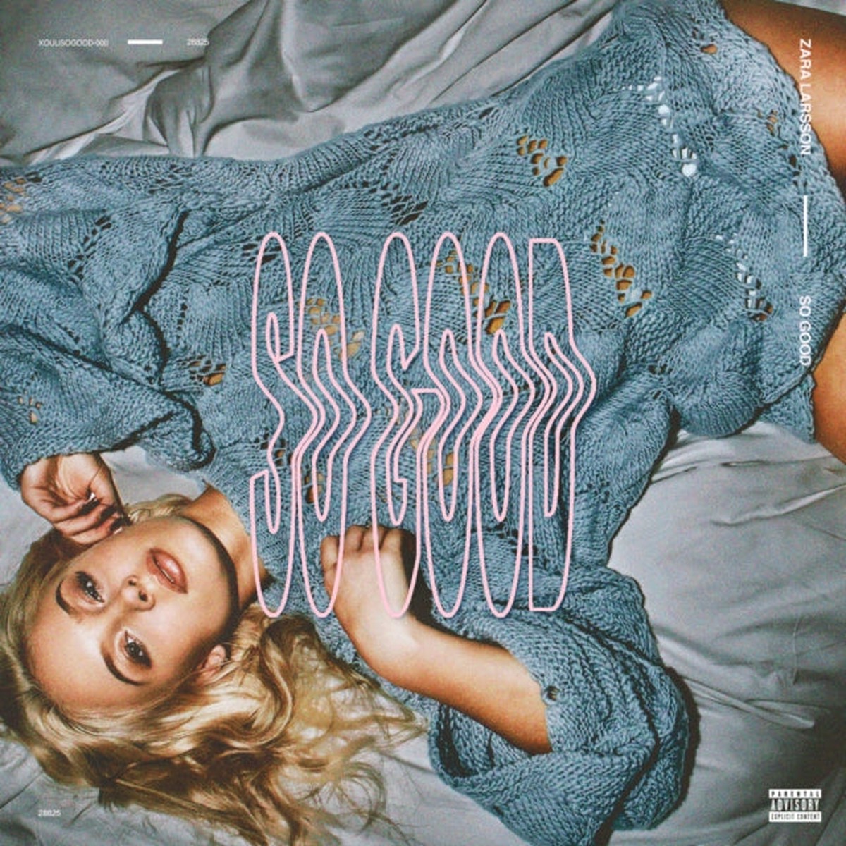 Zara Larsson - So Good [LP]
