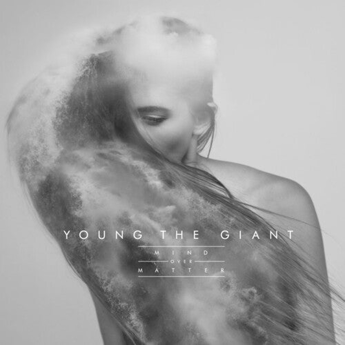 Young The Giant Mind Over Matter (10th Anniversary Edition) - Double Record Album - Vinyl LP