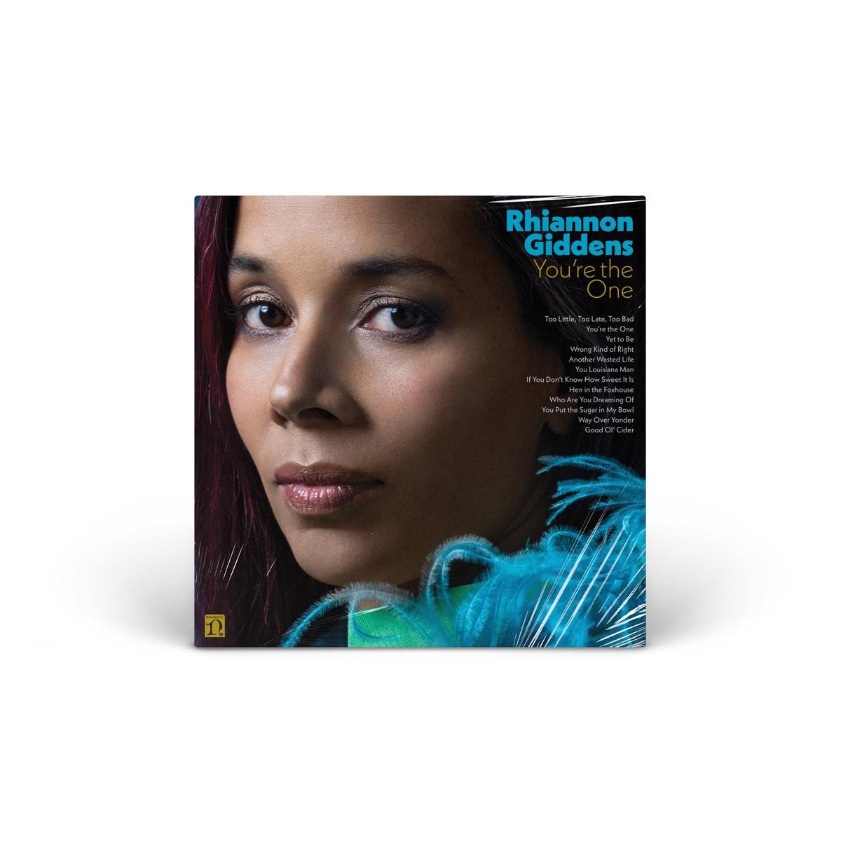 You're the One Vinyl [LP]