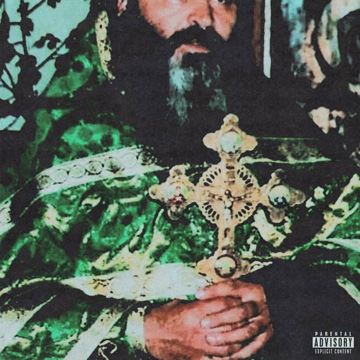 $uicideboy$ - Sing Me A Lullaby, My Sweet Temptation [Vinyl]