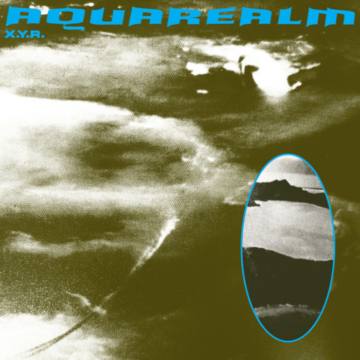X.Y.R. - Aquarealm [LP]