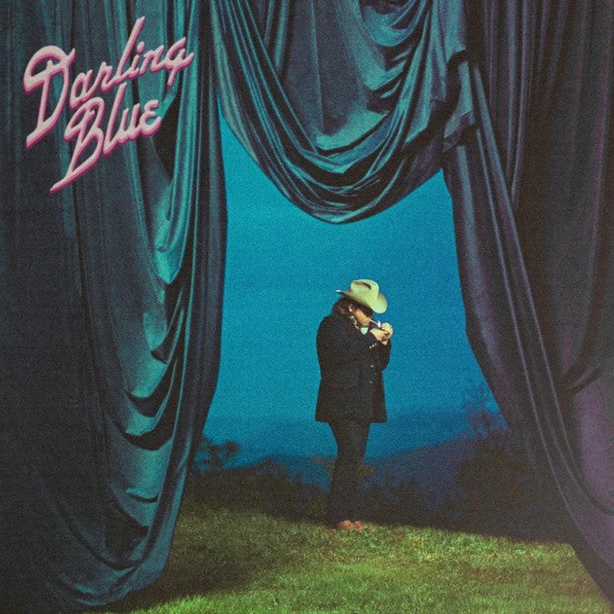 (PRE-ORDER 9/26/25) Darling Blue (Indie Exclusive)(DENIM BLUE VINYL) | Mint (M) Mint (M) - - COUNTRY *NEW*
