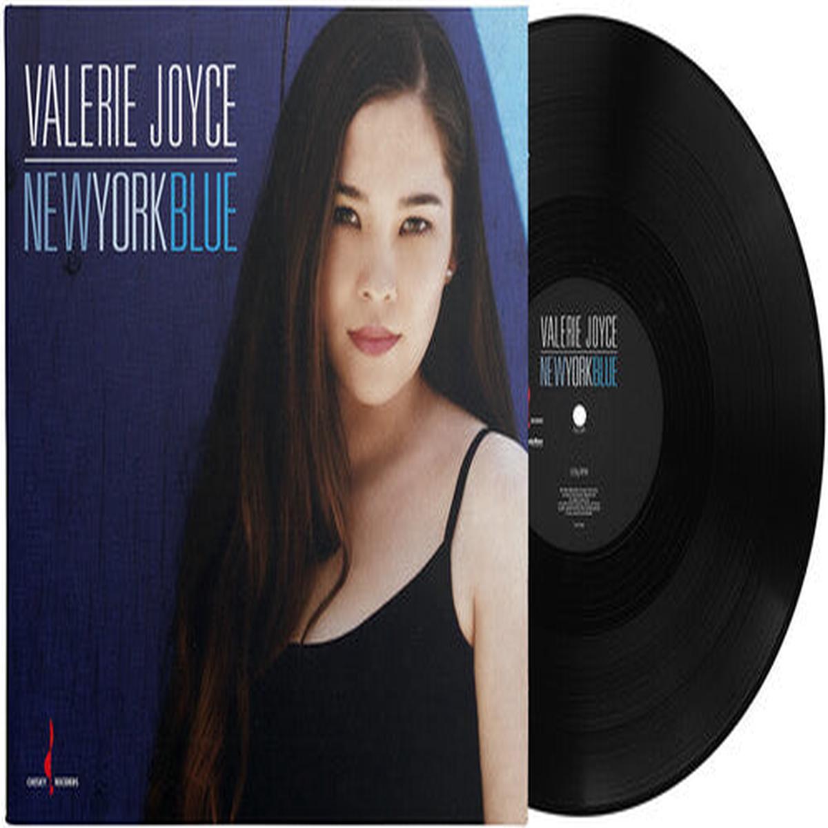 (PRE ORDER 2/27/2026) New York Blue (VINYL) | - - JAZZ *NEW*