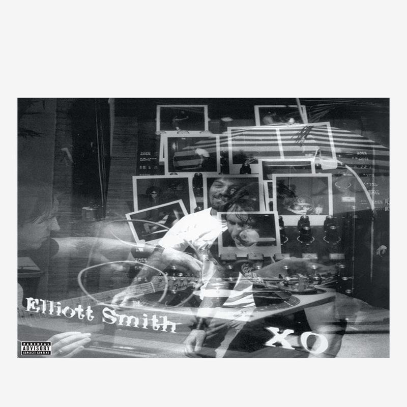 XO LP (Reissue)
