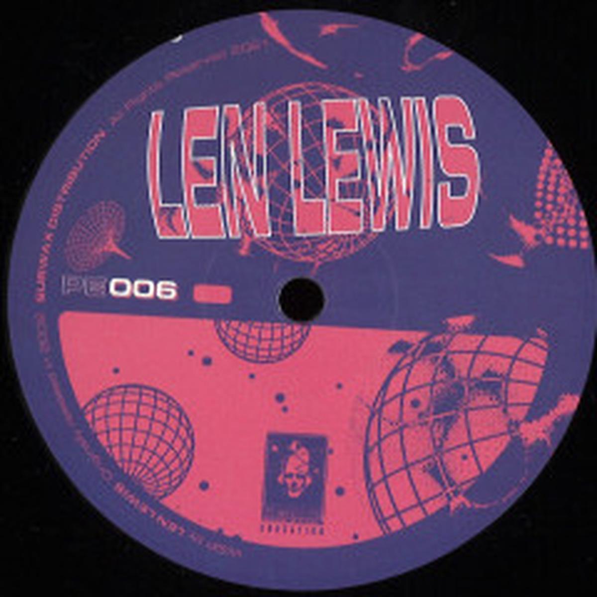 (PRESALE TBD) Joy / Skip Up (VINYL) | Mint (M) Mint (M) - - TECH HOUSE *NEW*