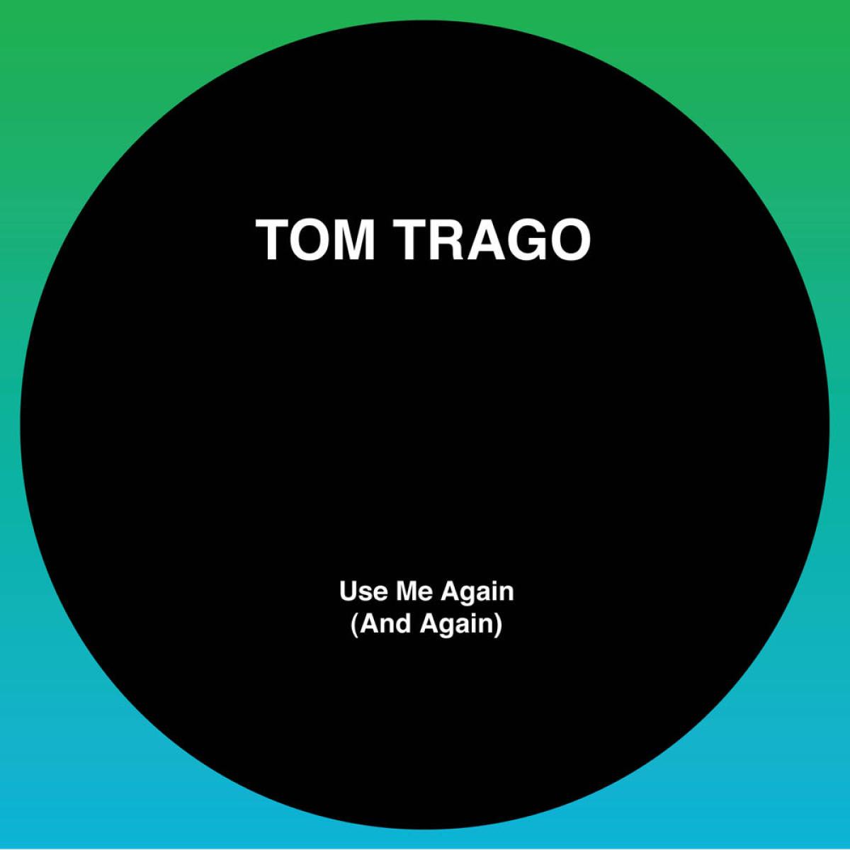 (PRE-ORDER12/5/25) Use Me Again (And Again) (LTD 2025 RP Edition)(VINYL 12") | Mint (M) Mint (M) - - HOUSE *NEW*
