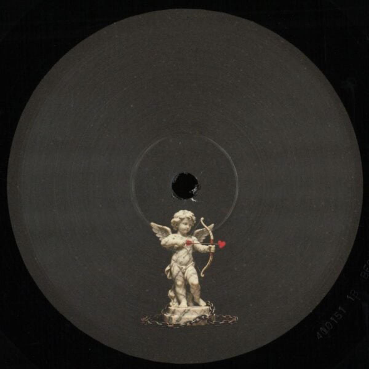 (PRESALE) Float In (VINYL) | Mint (M) Mint (M) - - HOUSE *NEW*