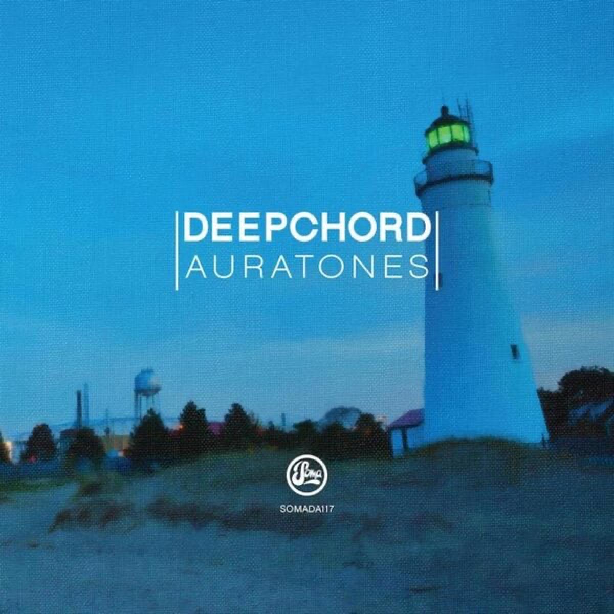(PRESALE) Auratones (2xVINYL) | Mint (M) Mint (M) - - TECHNO/DUB *NEW*