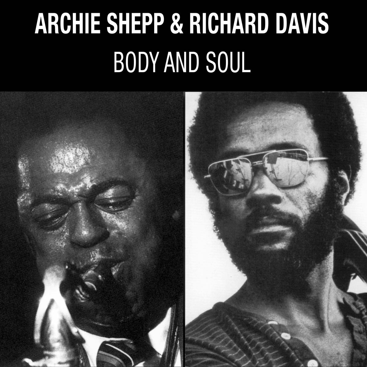 (PRE-ORDER 12/19/2025) Body & Soul (VINYL) | - - BLUES *NEW*