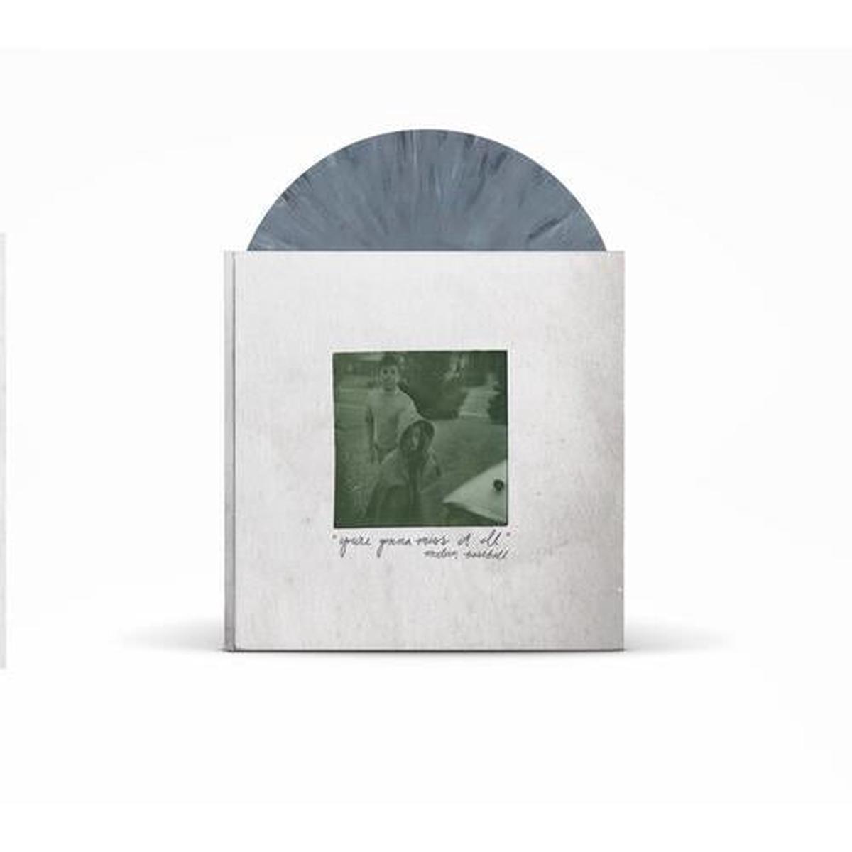 Youre Gonna Miss It All - Anniversary Edition - Deluxe Edition Vinyl LP