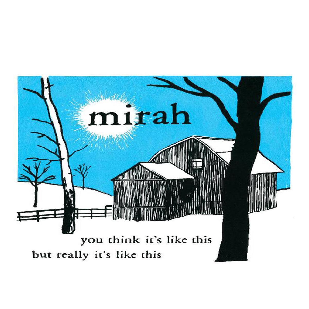 You Think It's Like This But Really It's Like This 20th Anniversary 2LP