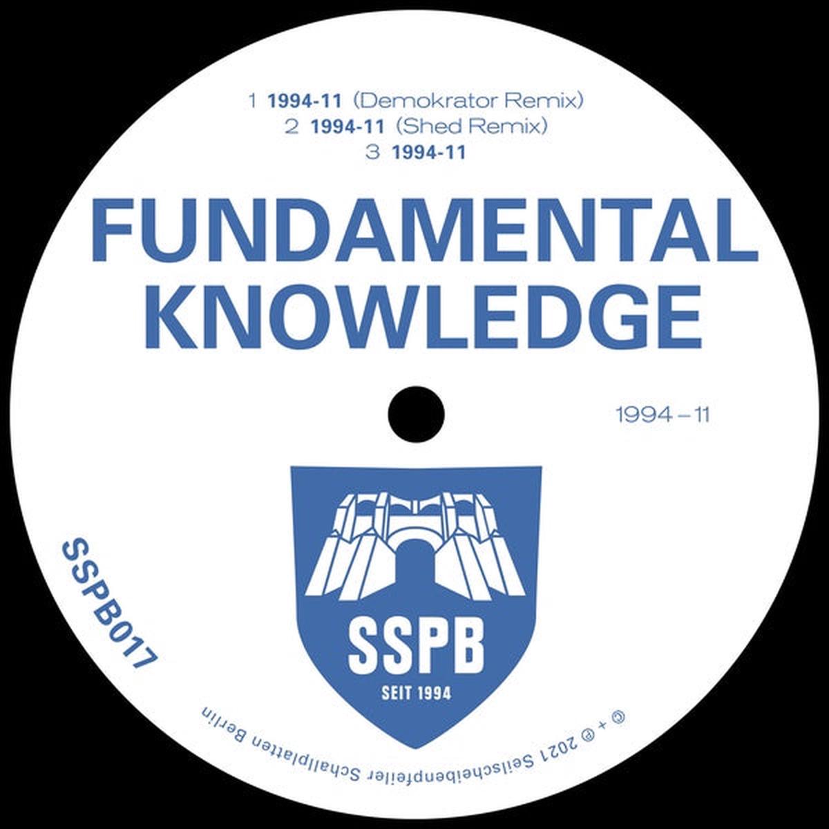 1994-11 | - Default Title