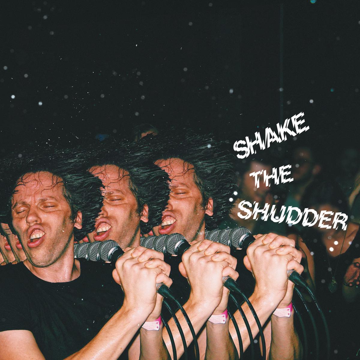 !!! (Chk Chk Chk) - Shake The Shudder (INDIE ONLY COLOR VINYL) ((Vinyl)) - Default Title