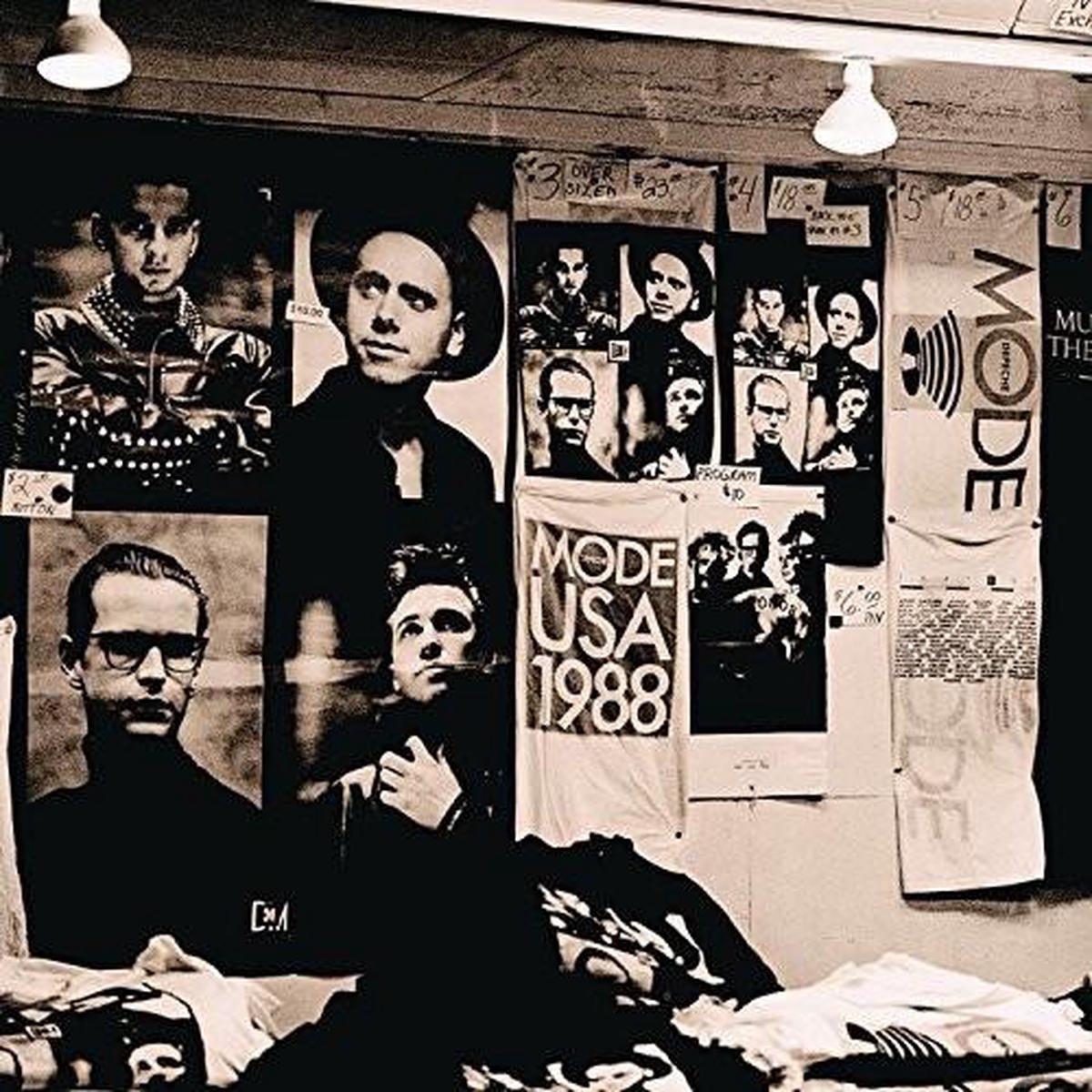 101 - Vinyl LP