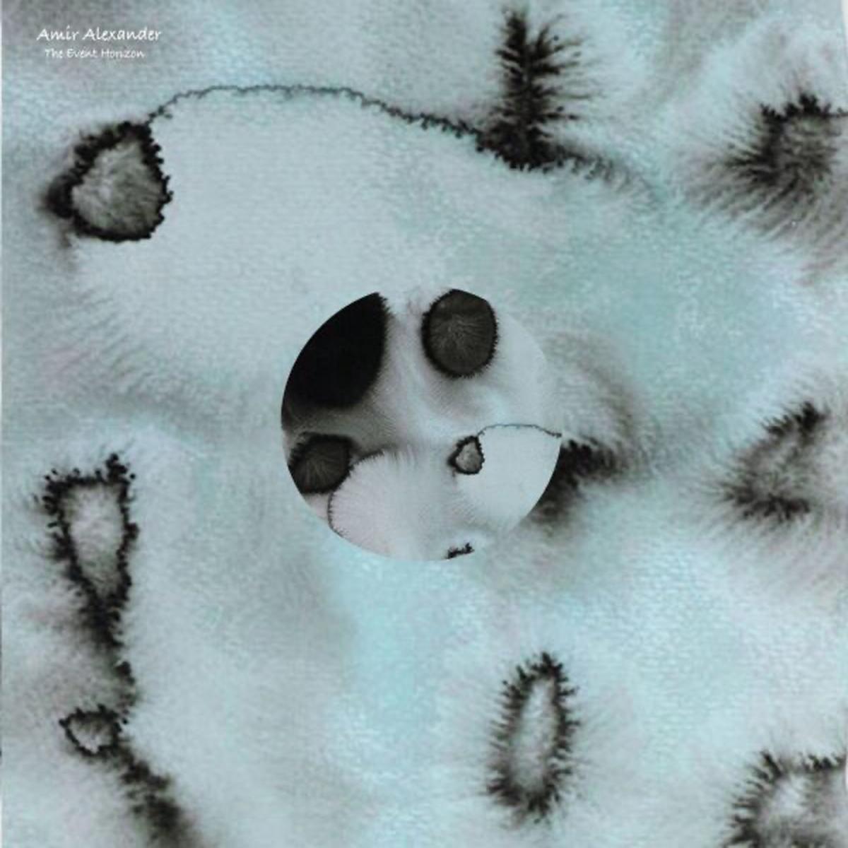 (PRESALE 5/4/26) The Event Horizon (VINYL) | Mint (M) Mint (M) - - DEEP HOUSE *NEW*