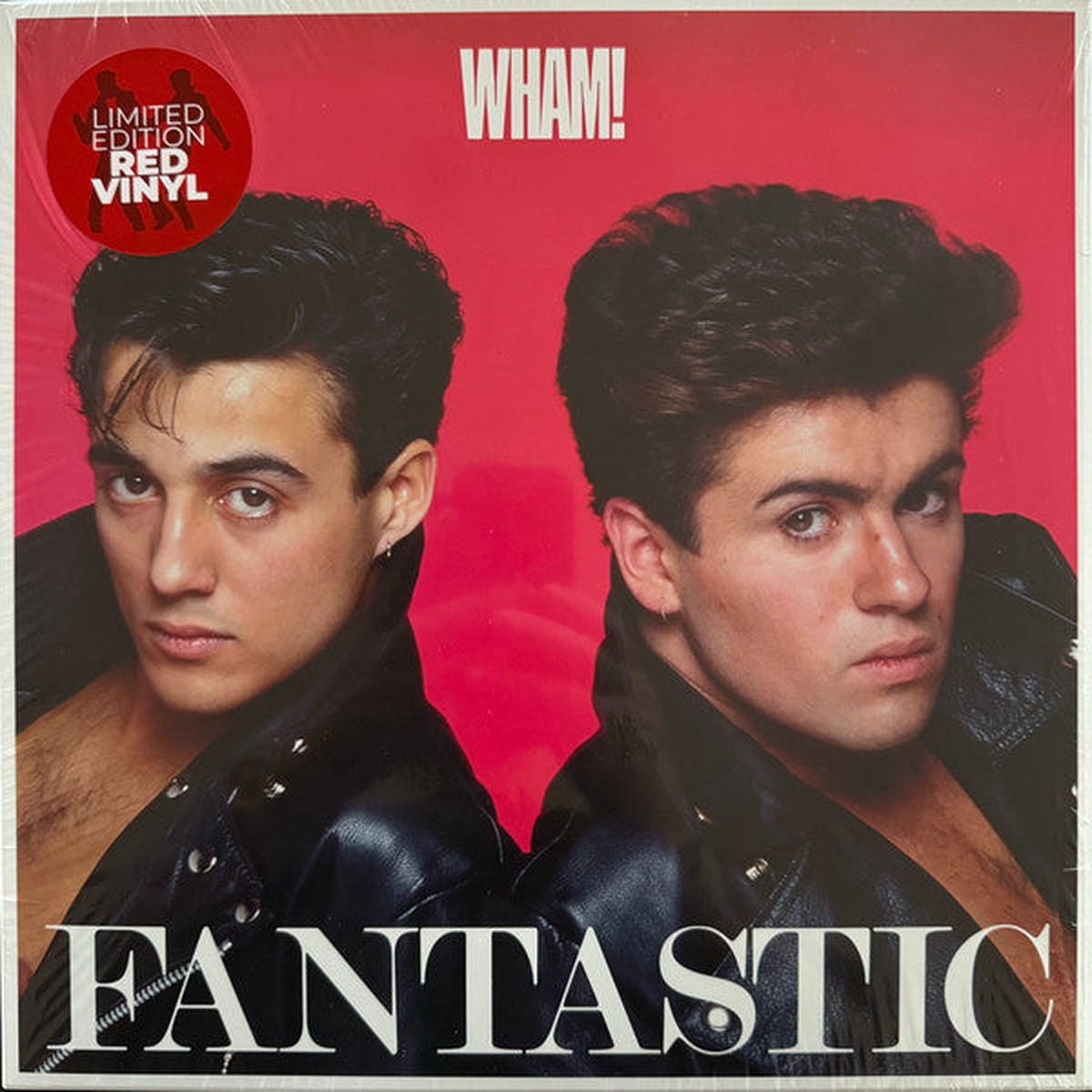 Wham! Fantastic
