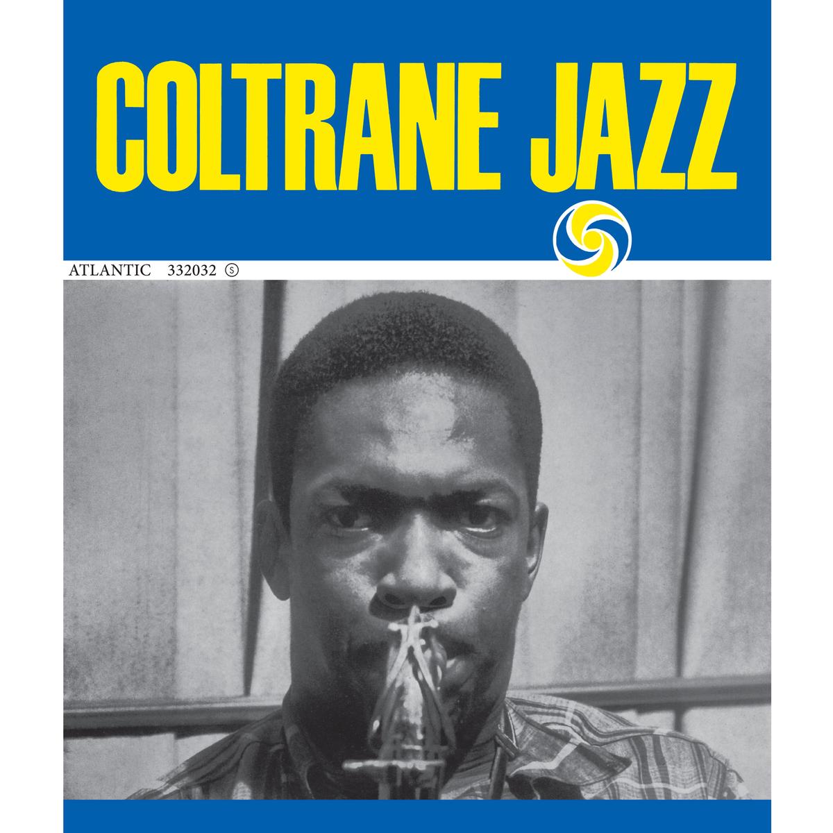 (PRE-ORDER 1/9/26) Coltrane Jazz (Limited Edition, 180 Gram Vinyl, Brick & Mortar Exclusive, Mono Sound) | - - JAZZ *NEW*