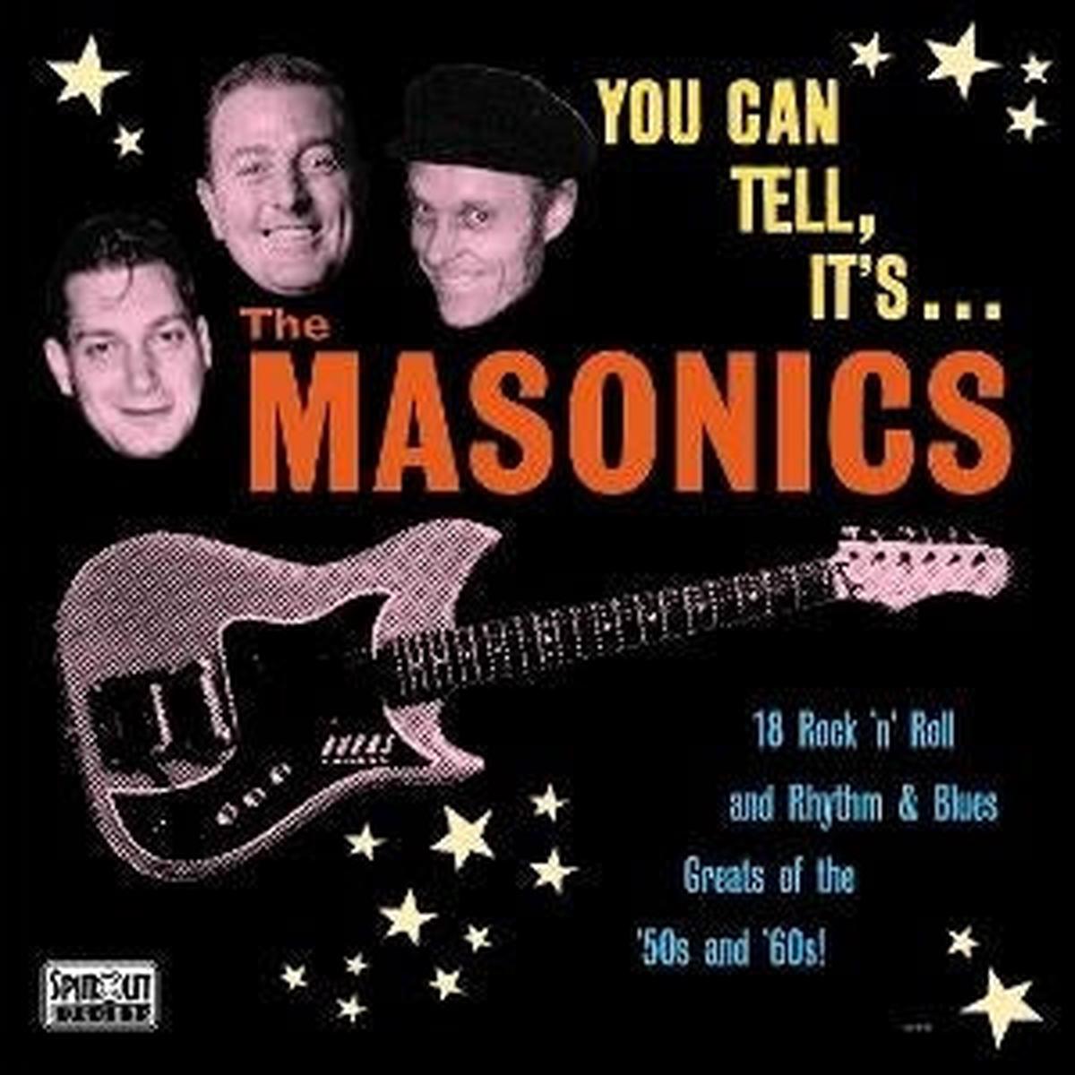 You Can Tell It's.... [Vinyl]