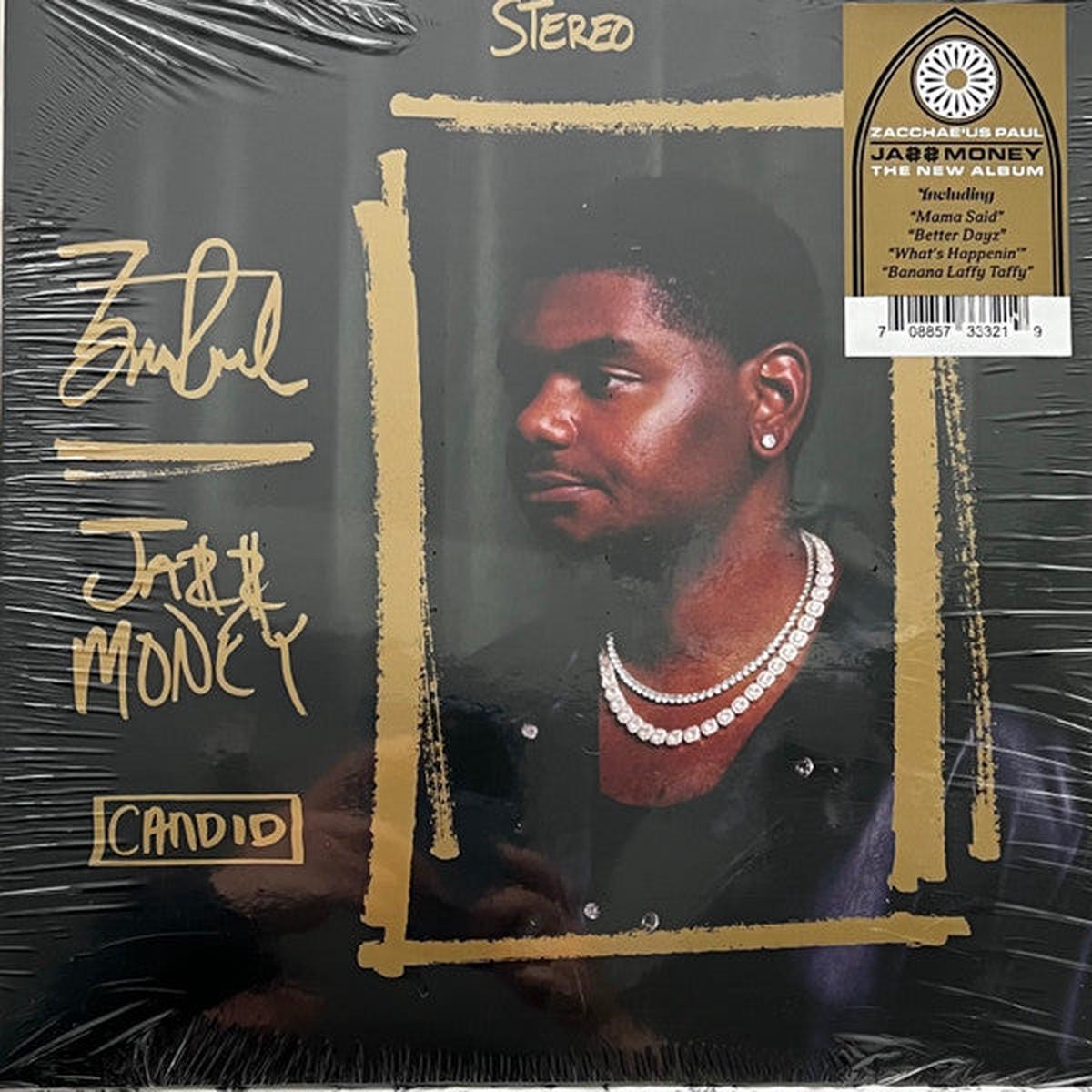 Zacchae us Paul - Jazz Money