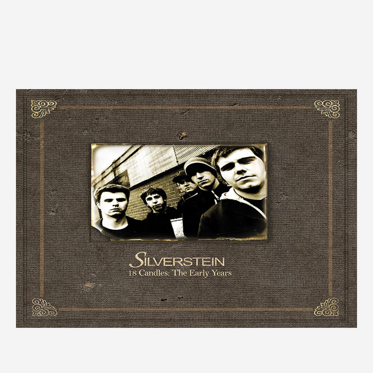 18 Candles: The Early Years 2LP
