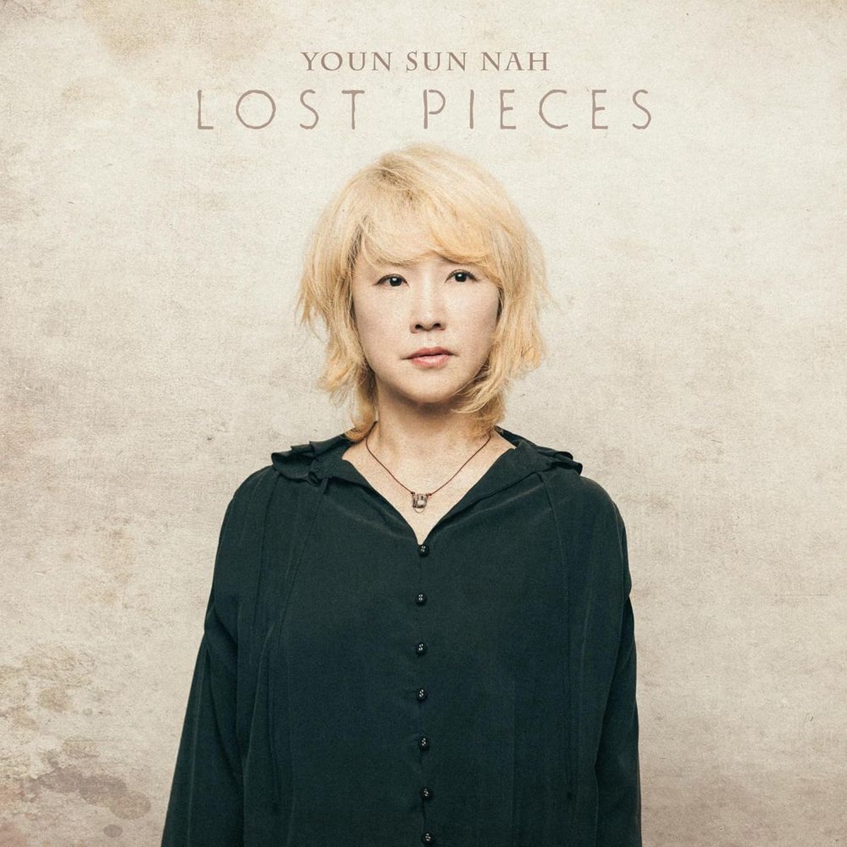 Youn Sun Nah Lost Pieces Vinyl LP 2026