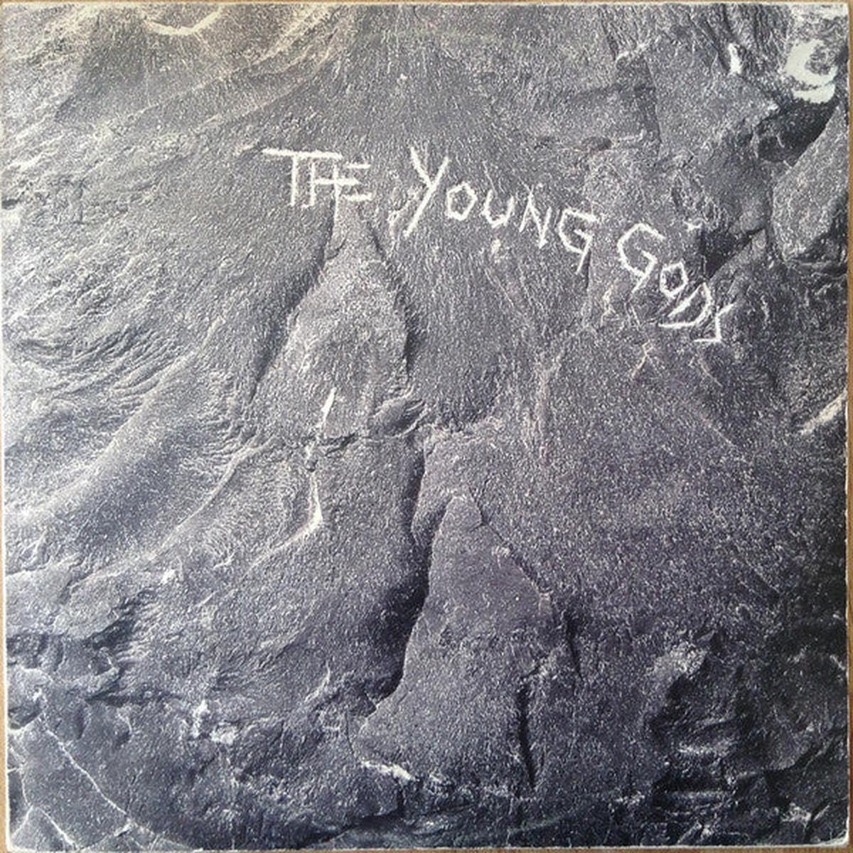Young Gods - Young Gods [Vinyl]