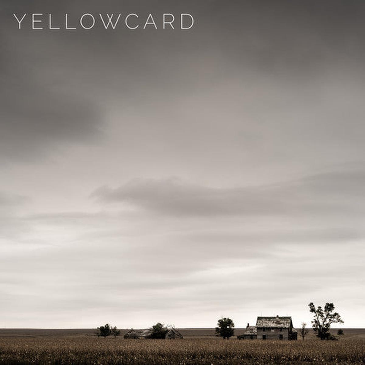 Yellowcard - Yellowcard [Vinyl]