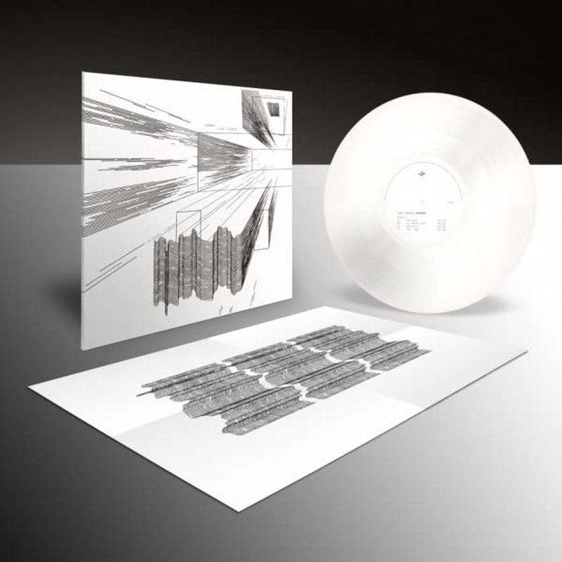 Yann Tiersen - Kerber Remixes [VINYL]