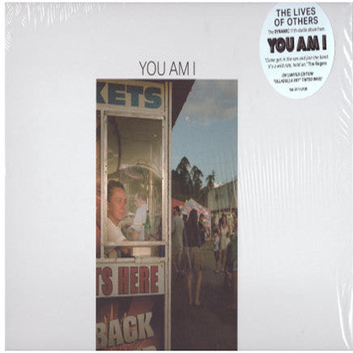 You Am I - Lives Of Others