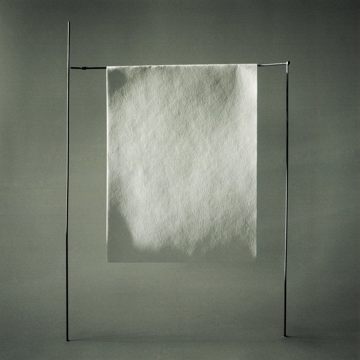 Sylvain Chauveau - Simple LP